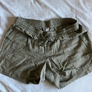 Old Navy Shorts